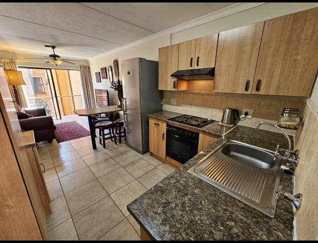 1 BEDROOM APARTMENT FOR SALE IN MONTANA TUINE